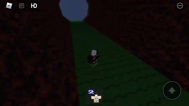 Roblox get eaten by a giant girl speedrun WR (3:00) смотреть онлайн