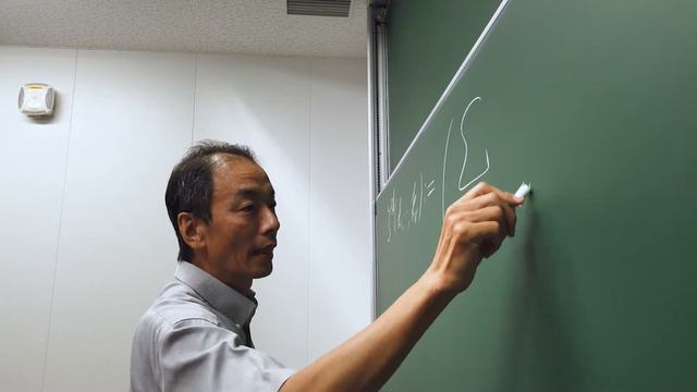 The Century of Kyushu U: Prof. Masanobu Kaneko смотреть онлайн