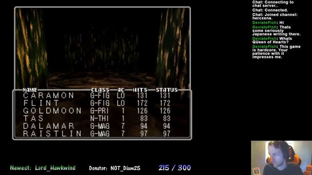 Wizardry V: Heart of the Maelstrom - Episode 22 смотреть онлайн
