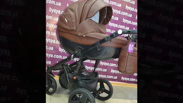 Adamex Monte Carbon Deluxe кожа 2 в 1 смотреть онлайн