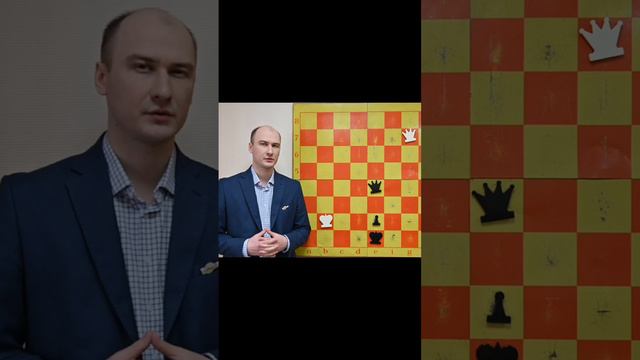 Урок по шахматам смотреть онлайн