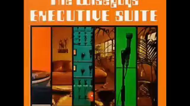 The Wiseguys - Casino "Sans Pareil" смотреть онлайн