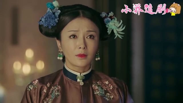 小宮女被好色王爺撕破衣服，霸道皇帝火冒三丈，抬起手一巴掌扇倒他！ смотреть онлайн
