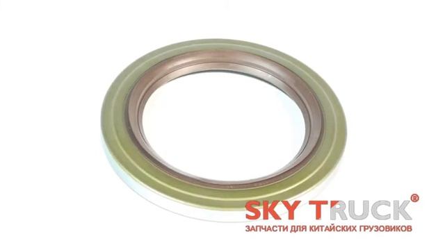 Сальник передней ступицы 105x154x16 FAW-3252 смотреть онлайн
