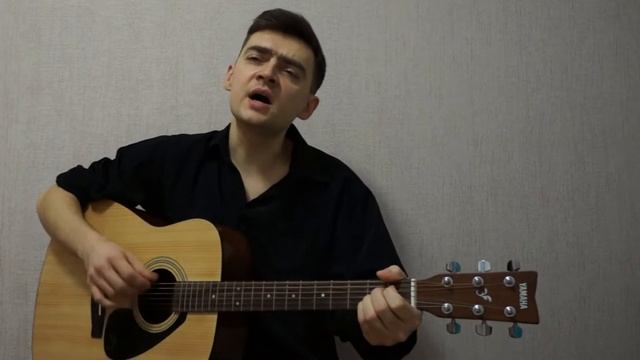 А что же дальше? Авторская песня под гитару. смотреть онлайн