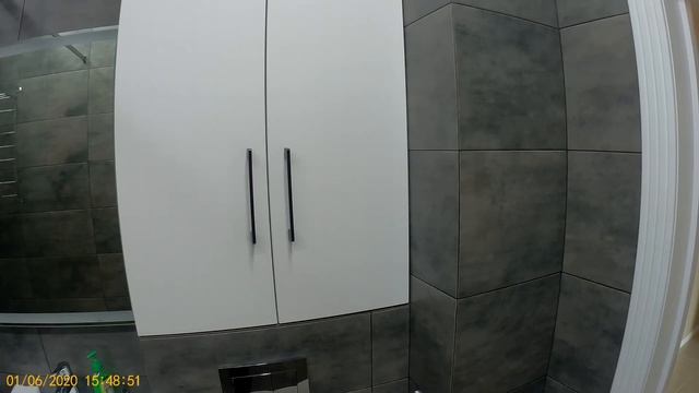 Ремонт квартиры в Красноярске. Авиаторов 4е. РемДом. смотреть онлайн