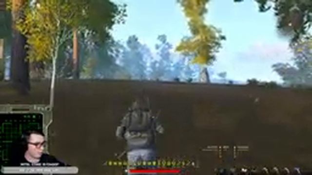 Stay Out: Steam/Stalker Online - Сервер RU-3: Встречайте! смотреть онлайн