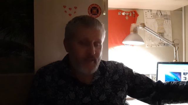 Тема:::: Неправедность ч-2!!!! 16.02.2021г. Сергей Давидов смотреть онлайн