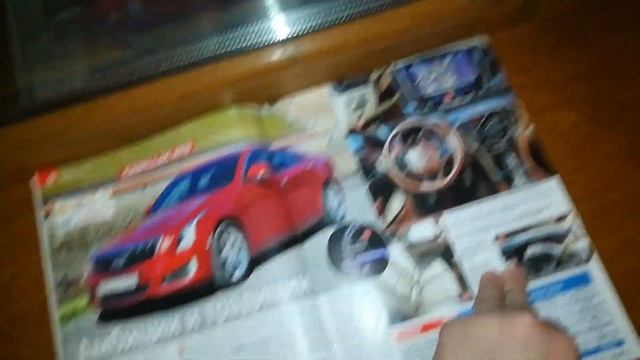 ОСОБЕННОСТИ ЭКСПЛУАТАЦИИ, обзор журнала автомир за 8 июля 2013 №28