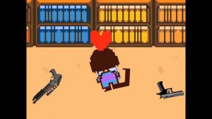 -[Rus] Undertale & Deltarune - _Что будет, если..._ Сезон 3 (2019)-(1080p60)