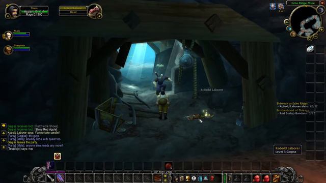 Everlook Open PTR - Vanilla WoW Private Server Launching In NOVEMBER 2022!!