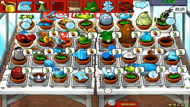 Plants vs Zombies : Nyan Cat Mod - PvZ Frozen Edition | pvz menu mod new 2022 смотреть онлайн