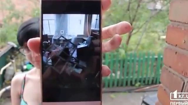 Последствия урагана в Кривом Роге 29 07 2017 смотреть онлайн