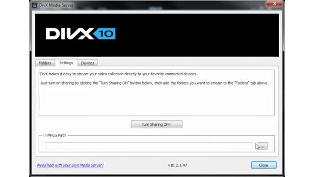 DivX Media Server 101: Part2 смотреть онлайн
