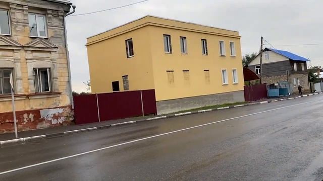 Древняя земля - город #Серпухов #Подмосковье 26.08.2021г. смотреть онлайн