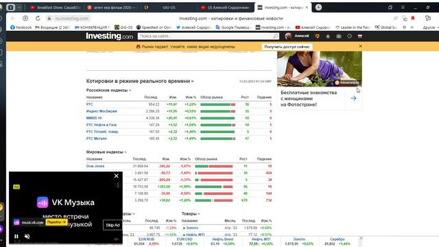 Умные технологии