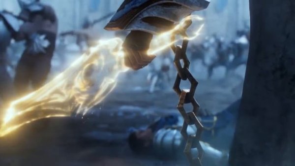 League of Legends-fan video_B.Totrov_