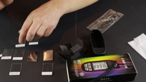 Толщиномер Carsys Автоподбор - полный обзор