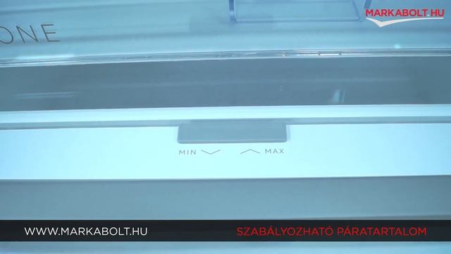AEG NSC7G751ES beépíthető hűtőgép – Márkabolt.hu смотреть онлайн
