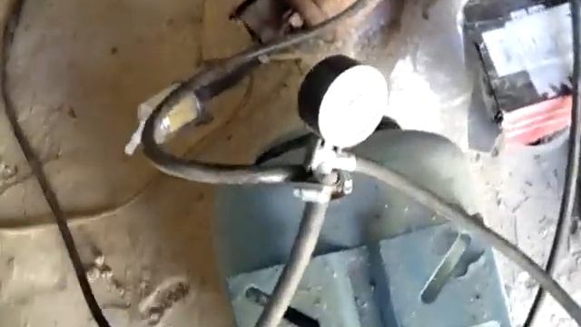 Как собрать компрессор дома самому. смотреть онлайн