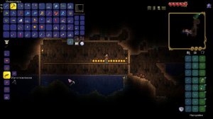 Террария 1.4.0.5 - БОГ ФАКЕЛОВ | ГАЙД