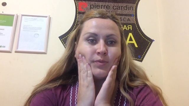 Шо опять?!!!худею!? Спазмы лица смотреть онлайн