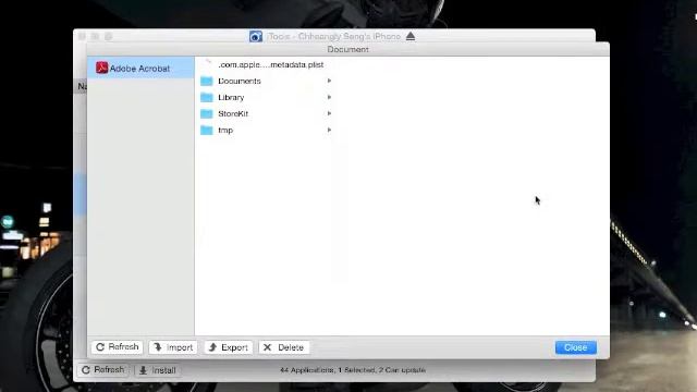 How to import pdf files from computer to adobe acrobat on iphone or ipad смотреть онлайн