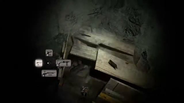 Прохождение "Resident Evil 7" смотреть онлайн