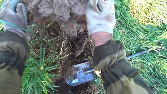 ПОЛНЫЙ ВЕЗДЕХОД МЕТАЛЛА. ПОИСК МЕТАЛЛА НА РЕМОНТНОЙ СТАНЦИИ. Коп Металла