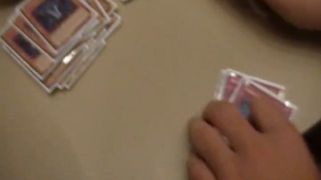Yugioh Fabled Dark World Deck list смотреть онлайн
