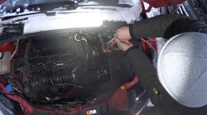 ФОРД ФОКУС НЕ ЗАВОДИТСЯ!