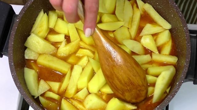 Теперь я их готовлю Только Так!Вкуснее Плова/ Чесночные Нудли с Мясом/Рецепты на Бис от Алёны смотреть онлайн