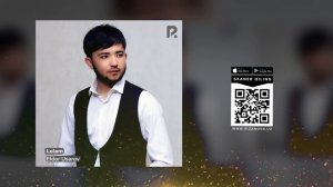 Eldor Usarov - Lolam | Элдор Усаров - Лолам (AUDIO)