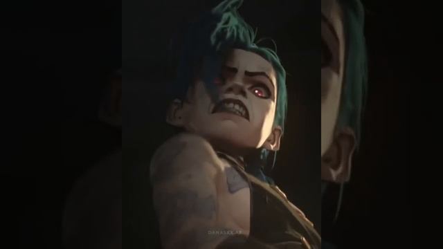 League Of Legends | Jinx