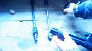 Мойка высокого давления Daewoo DAW 5 EXPERT