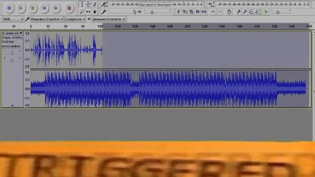 [Улучшенная версия] Как сделать завокоденное видео / Как вокодировать смотреть онлайн