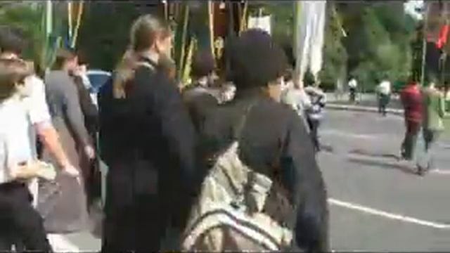 Lupta Ortodoxiei - - Борьба православной церкви смотреть онлайн