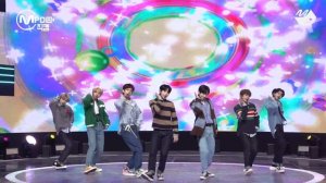 [MPD직캠] 엔하이픈 직캠 4K '10 Months' (ENHYPEN FanCam) | @MCOUNTDOWN_2020.12.17