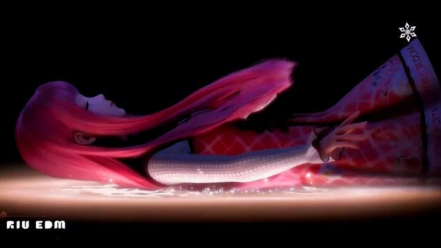 EDM Music Mix: Riu EDM's「Montage」 смотреть онлайн