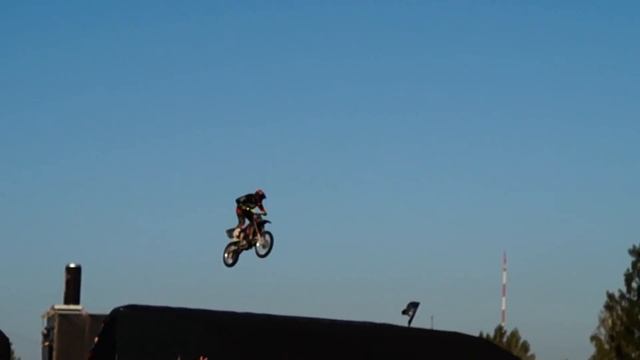 ADRENALINE RUSH 2015. NOVOSIBIRSK смотреть онлайн