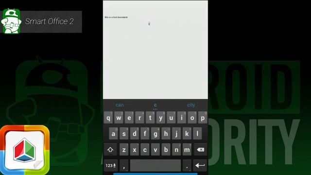 The 7 best office apps for Android смотреть онлайн