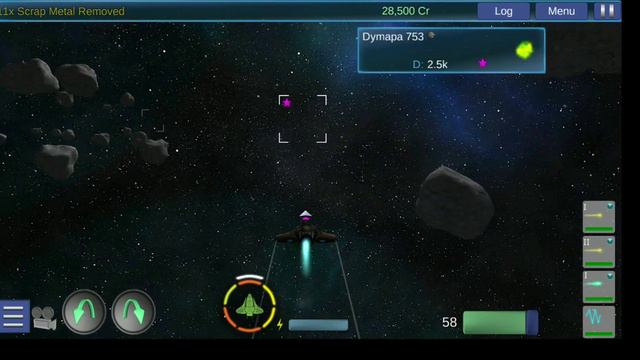 a new Empire rises (Interstellar Pilot uncharted space) смотреть онлайн