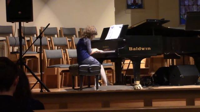 Una svira "Fur Elise" смотреть онлайн