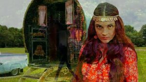 СУДЬБА МОЯ РЕТИВАЯ  ИСПОЛНЯЕТ  ЕЛЕНА САЛАРЁВА