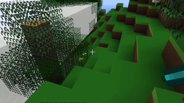 Yuips blocky adventures in Minecraft: Episode 29: Im flying! смотреть онлайн