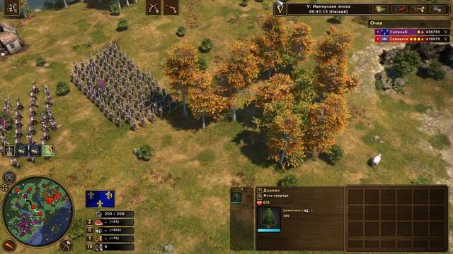 Age of Empires 3 DE - Гайд для новичков смотреть онлайн