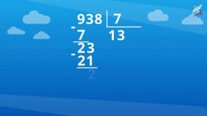 Алгоритм письменного деления трехзначного числа на однозначное