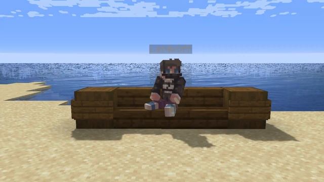 Что Скрывает Сетевая Игра в Minecraft? смотреть онлайн