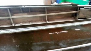 КУПИЛ КАЗАНКУ ЗА 27000(ОБЗОР ЛОДКИ КАЗАНКА М)