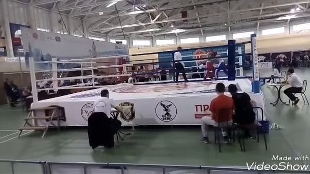 17 11 2017 Омск Кубок Ермака турнир по Кикбоксингу смотреть онлайн